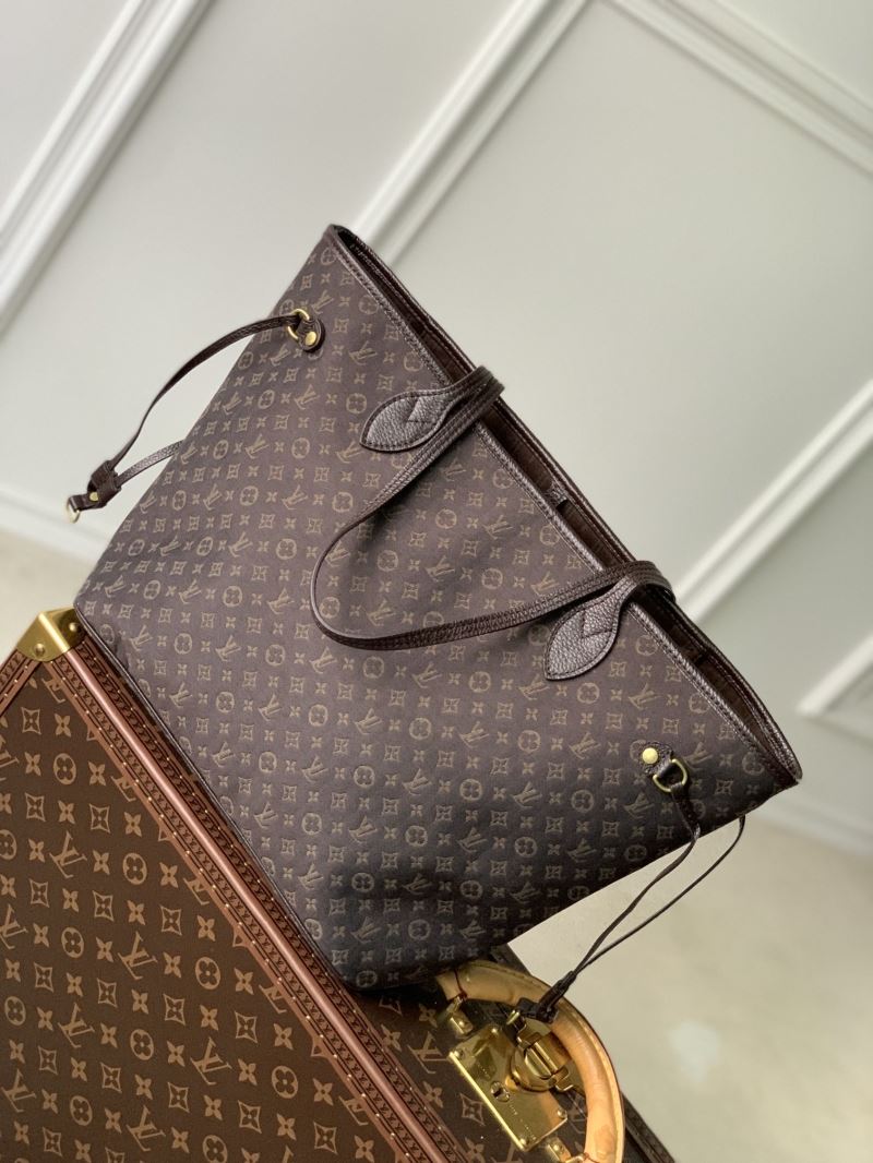 LV Shopping Bags